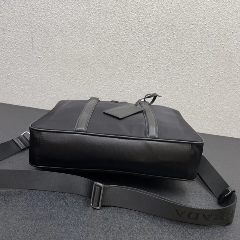 Mens Prada Briefcases 4224-1587