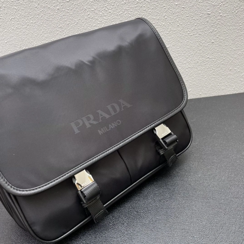 Prada Satchel Bags 4224-1588