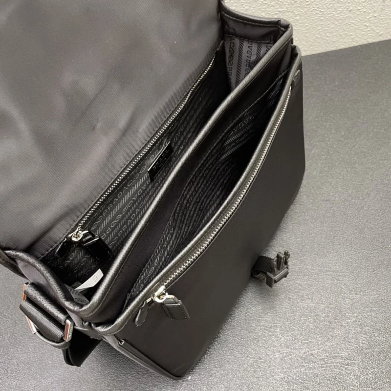 Prada Satchel Bags 4224-1589