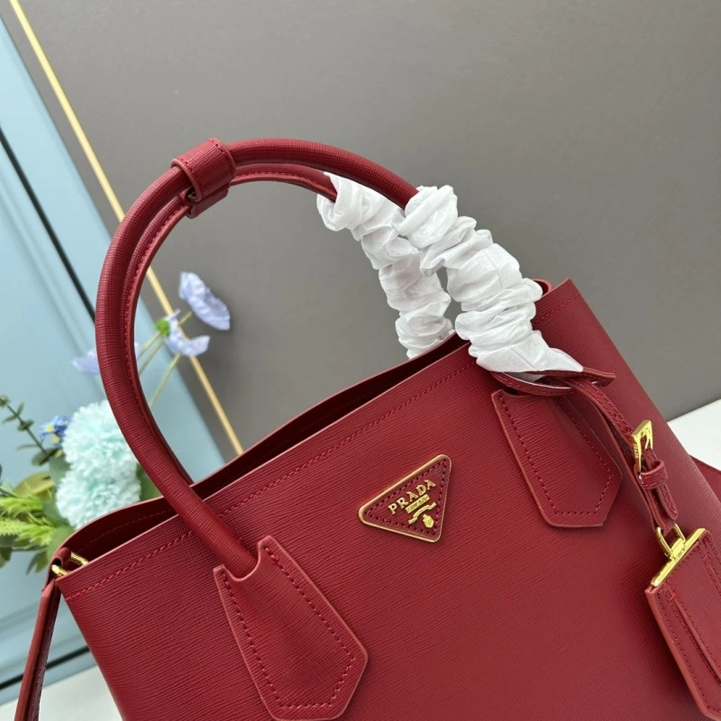 Prada Top Handle Bags 4224-1602