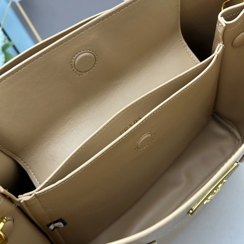 Prada Top Handle Bags 4224-1603