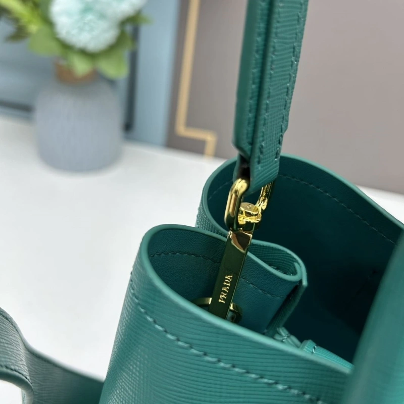 Prada Top Handle Bags 4224-1604