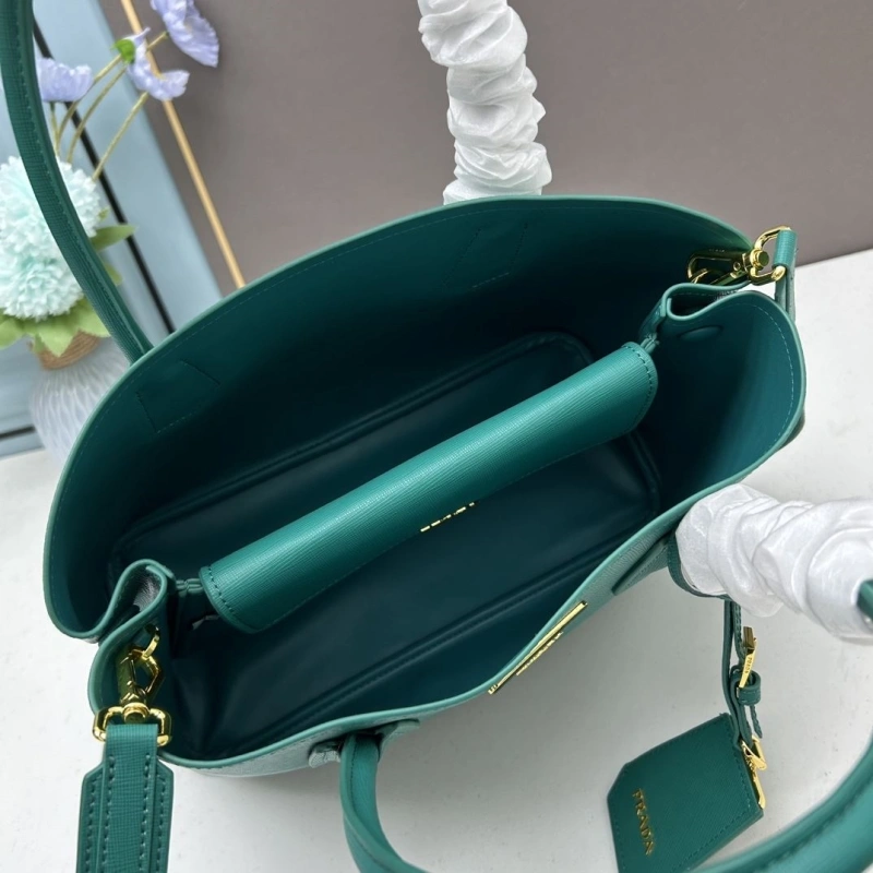 Prada Top Handle Bags 4224-1604