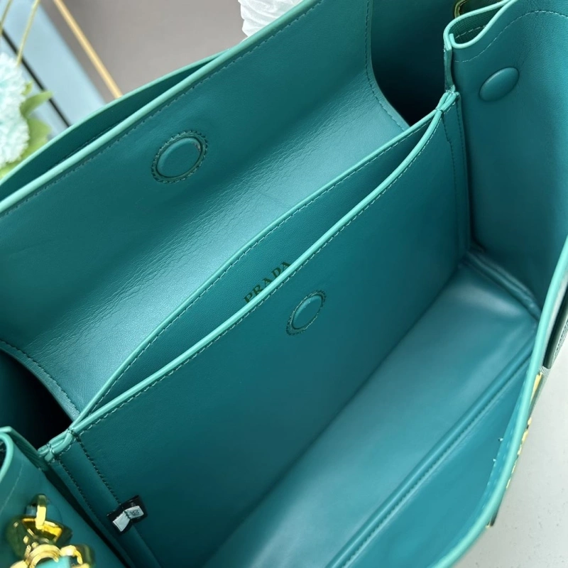 Prada Top Handle Bags 4224-1604