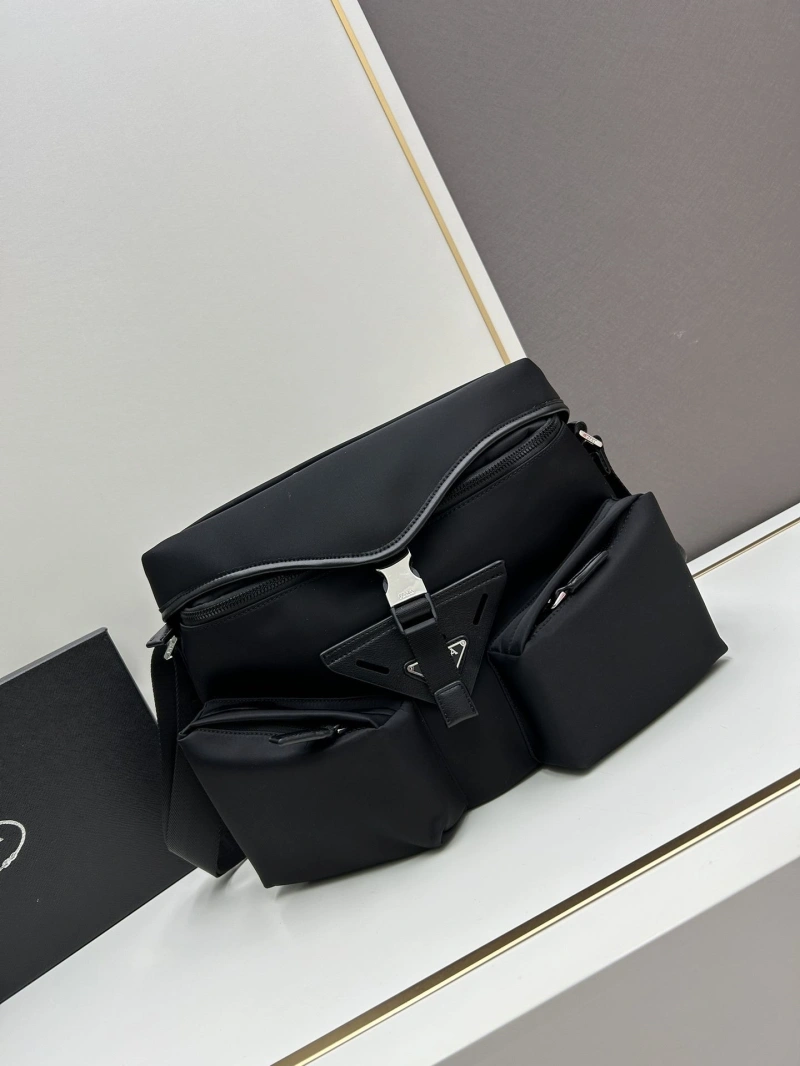 Prada Satchel Bags 4224-1607