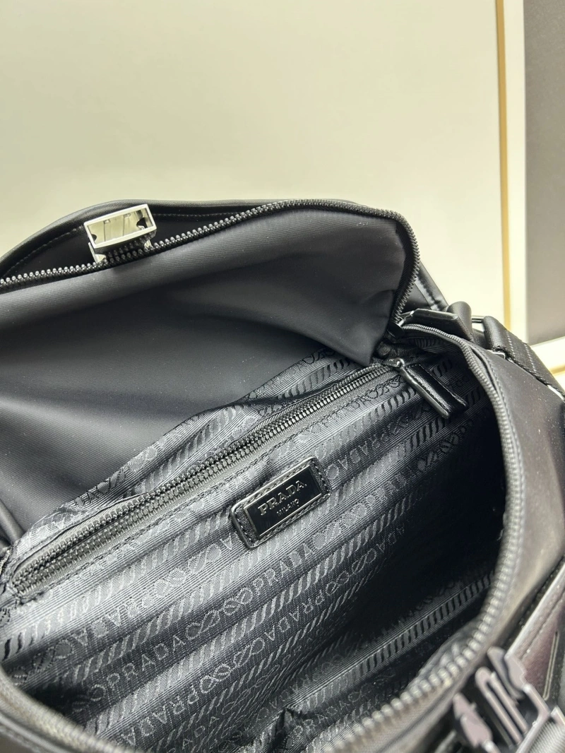 Prada Satchel Bags 4224-1607