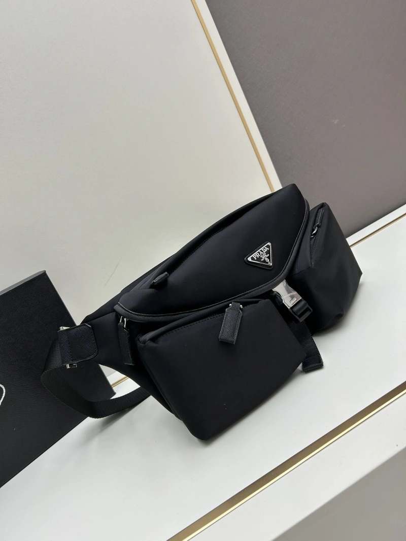 Prada Satchel Bags 4224-1608