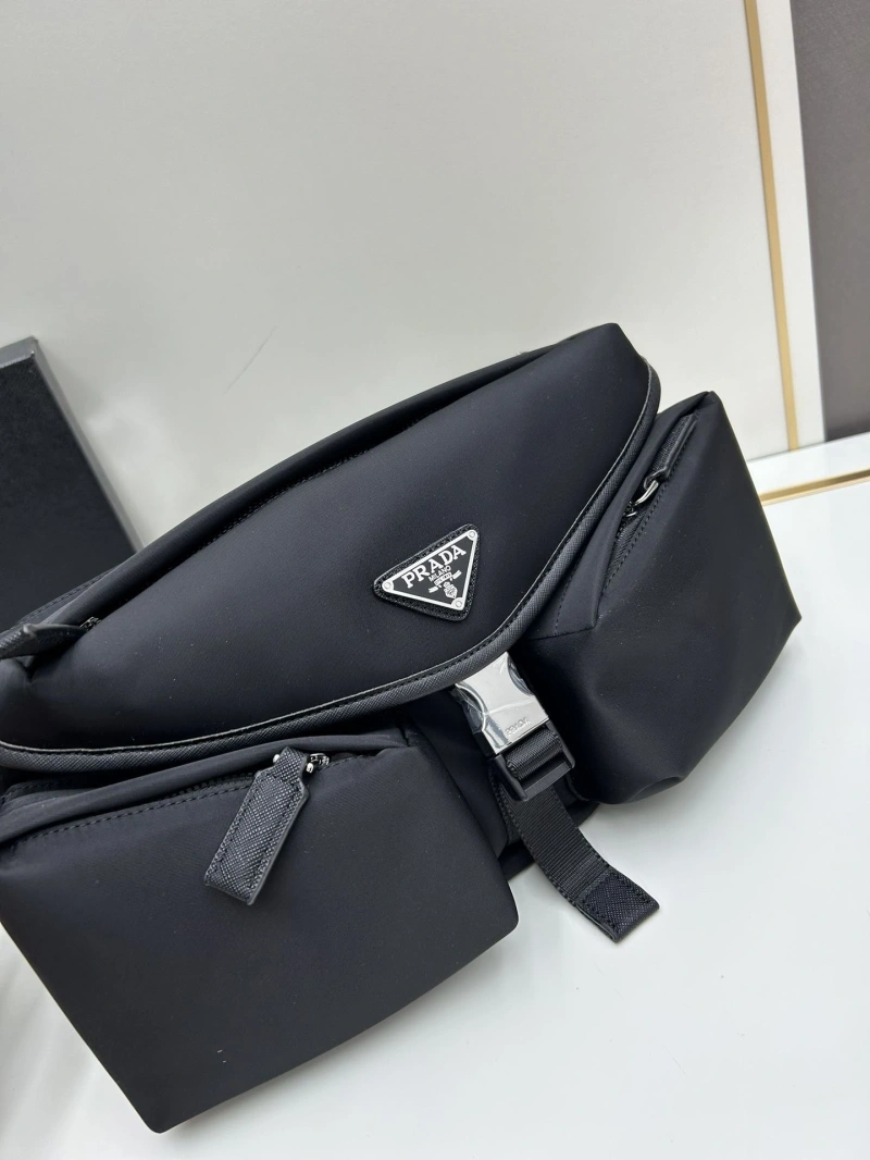Prada Satchel Bags 4224-1608