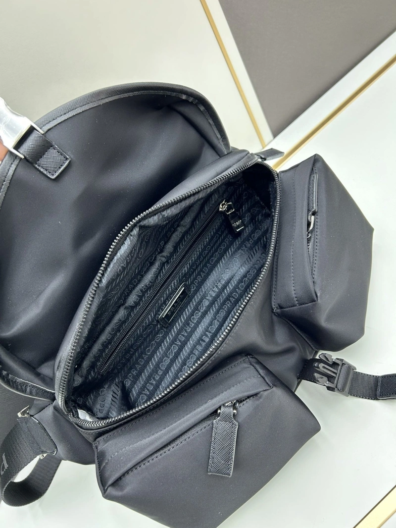 Prada Satchel Bags 4224-1608