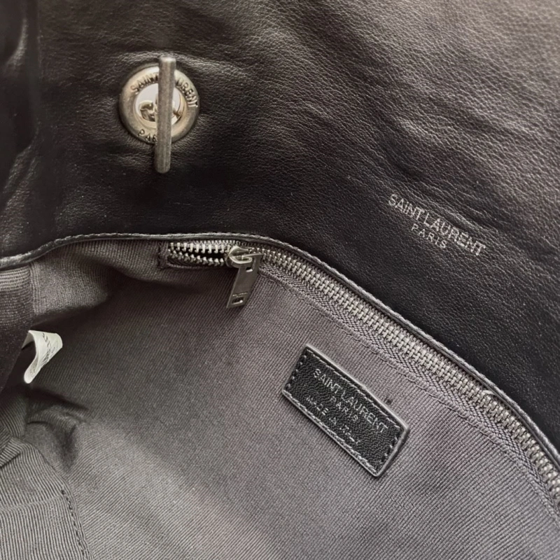 YSL Satchel Bags 4224-1616