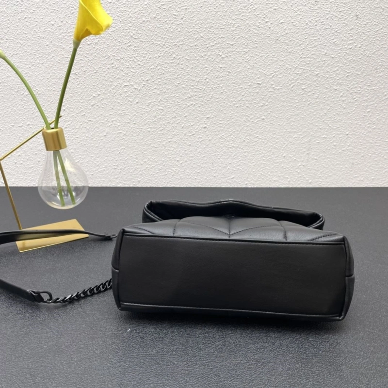 YSL Satchel Bags 4224-1618