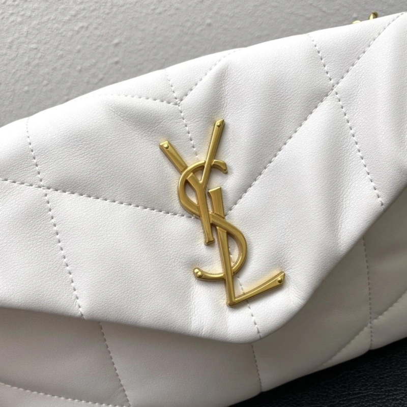 YSL Satchel Bags 4224-1619