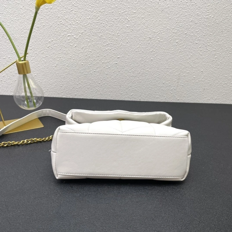 YSL Satchel Bags 4224-1619