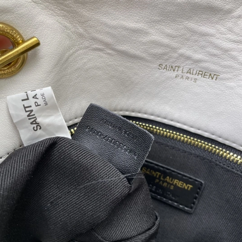 YSL Satchel Bags 4224-1619