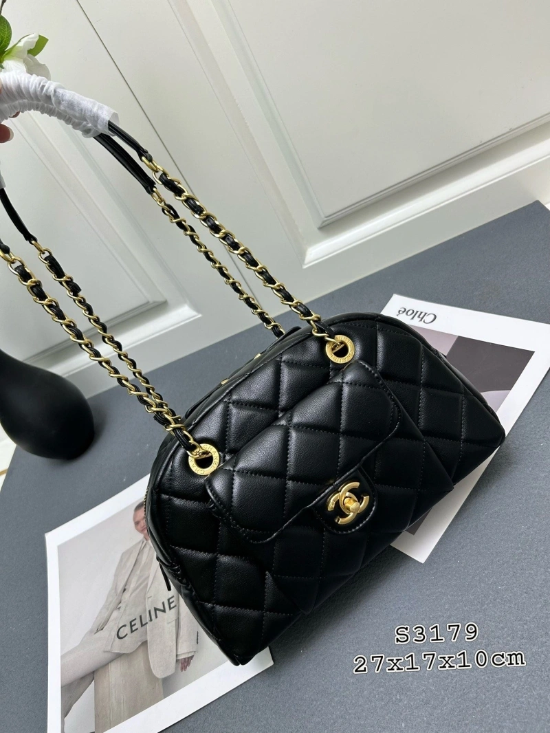 YSL Top Handle Bags 4224-1620