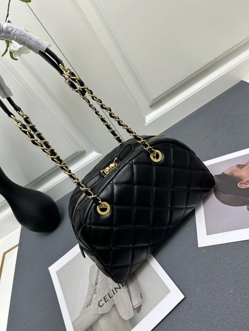 YSL Top Handle Bags 4224-1620