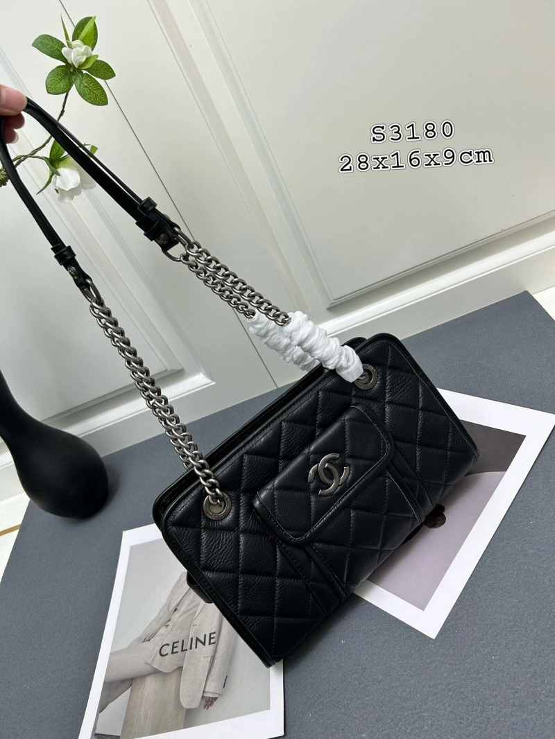 Chanel Shopping Bags 4224-1621