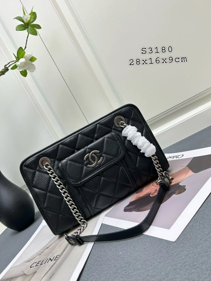 Chanel Shopping Bags 4224-1621