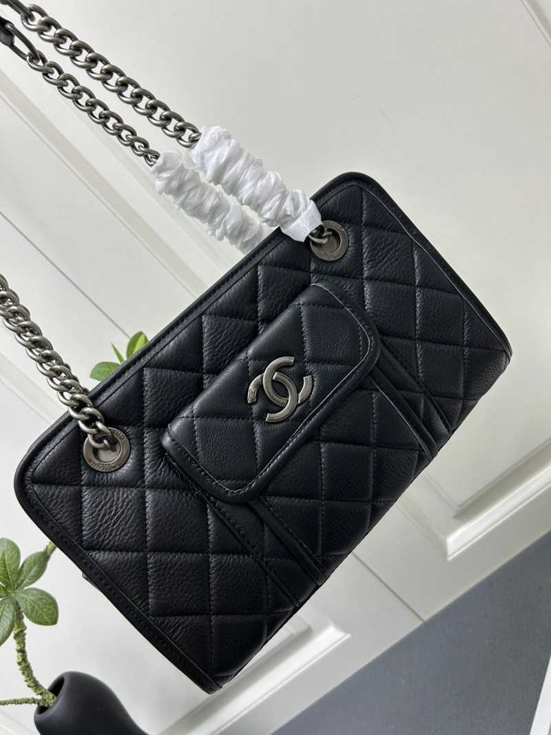 Chanel Shopping Bags 4224-1621