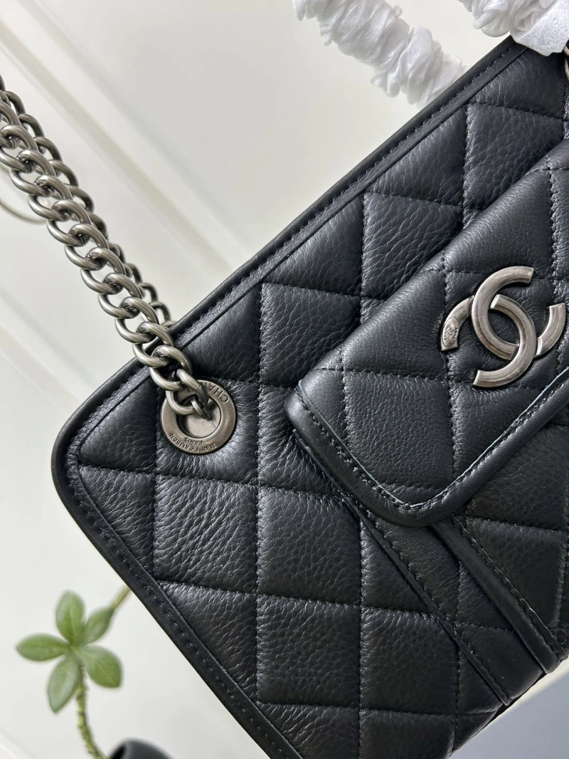 Chanel Shopping Bags 4224-1621