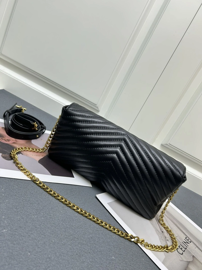 YSL Satchel Bags 4224-1622