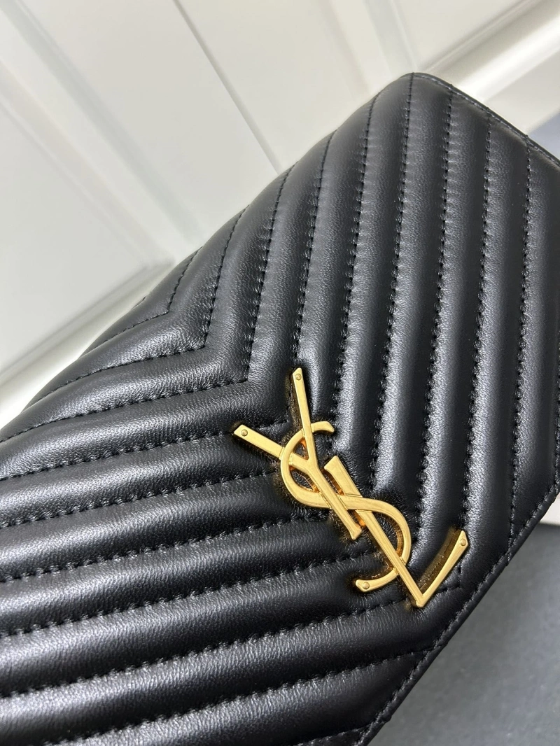 YSL Satchel Bags 4224-1622