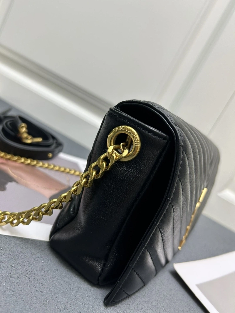 YSL Satchel Bags 4224-1622