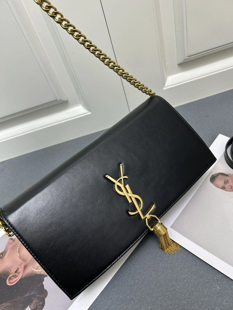 YSL Satchel Bags 4224-1623