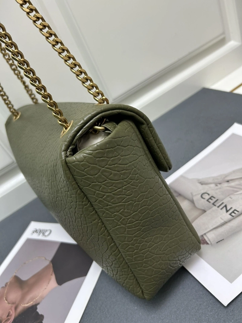 YSL Satchel Bags 4224-1624