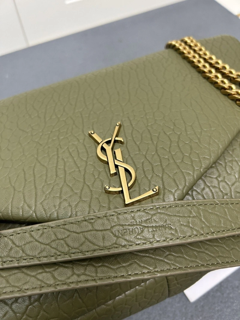 YSL Satchel Bags 4224-1624