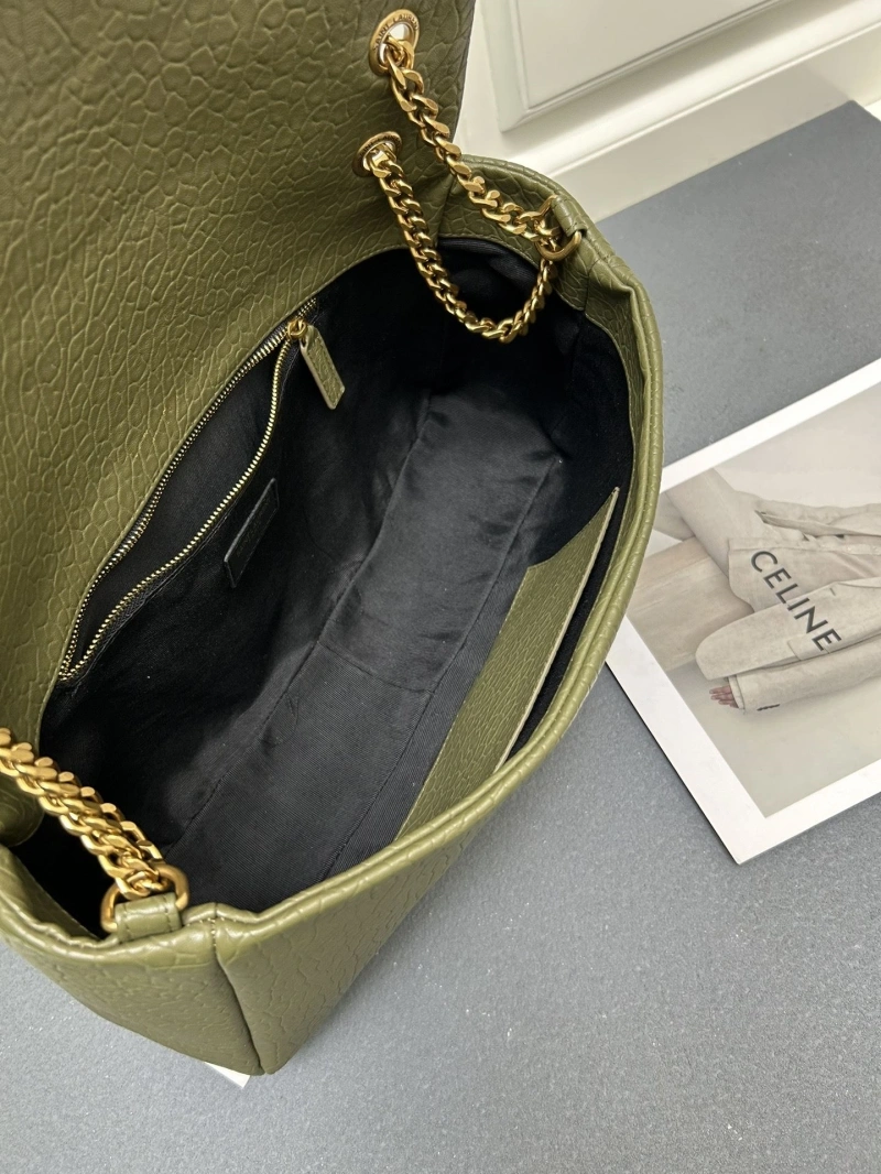 YSL Satchel Bags 4224-1624