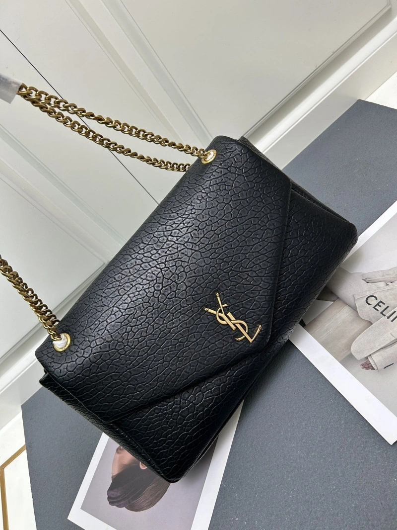 YSL Satchel Bags 4224-1625