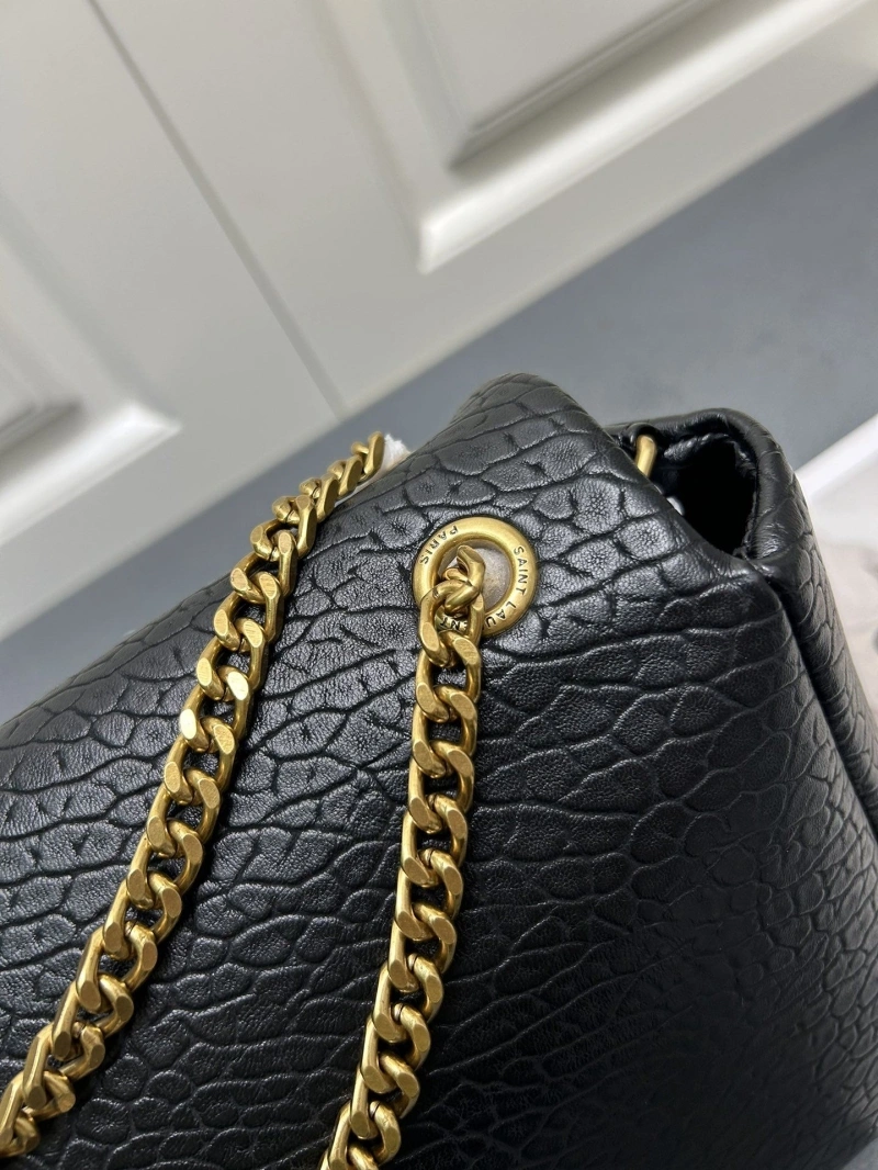 YSL Satchel Bags 4224-1625