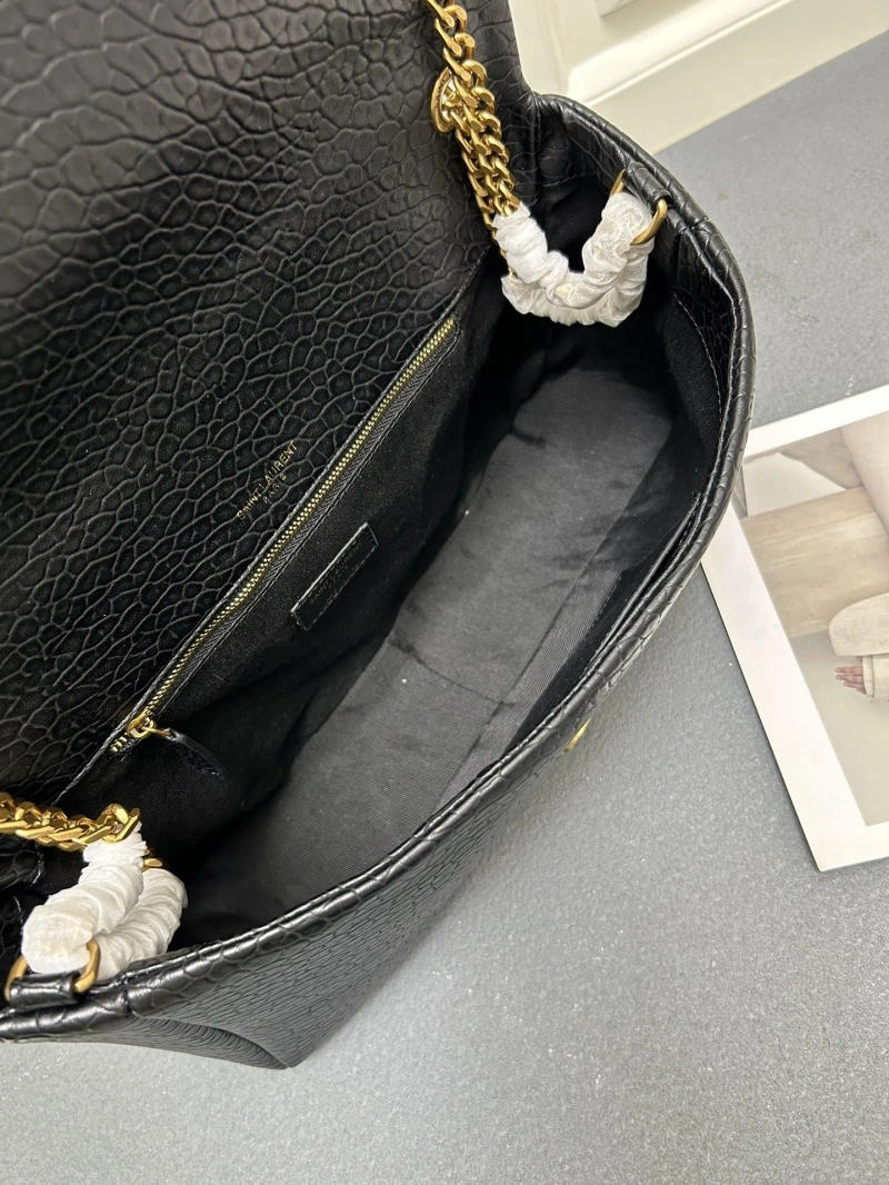 YSL Satchel Bags 4224-1625