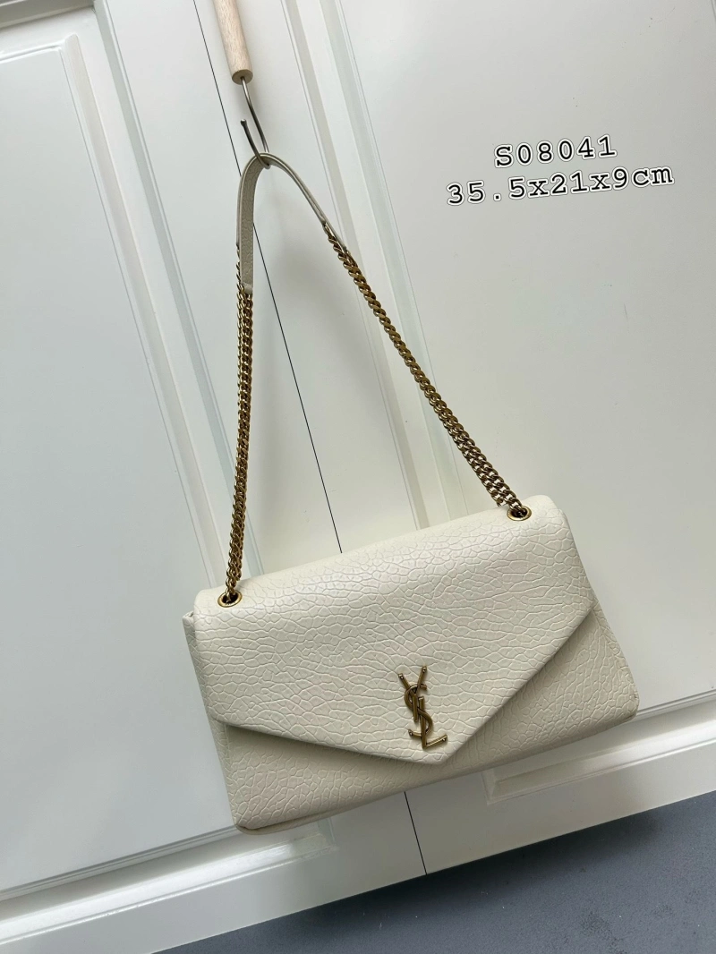 YSL Satchel Bags 4224-1626