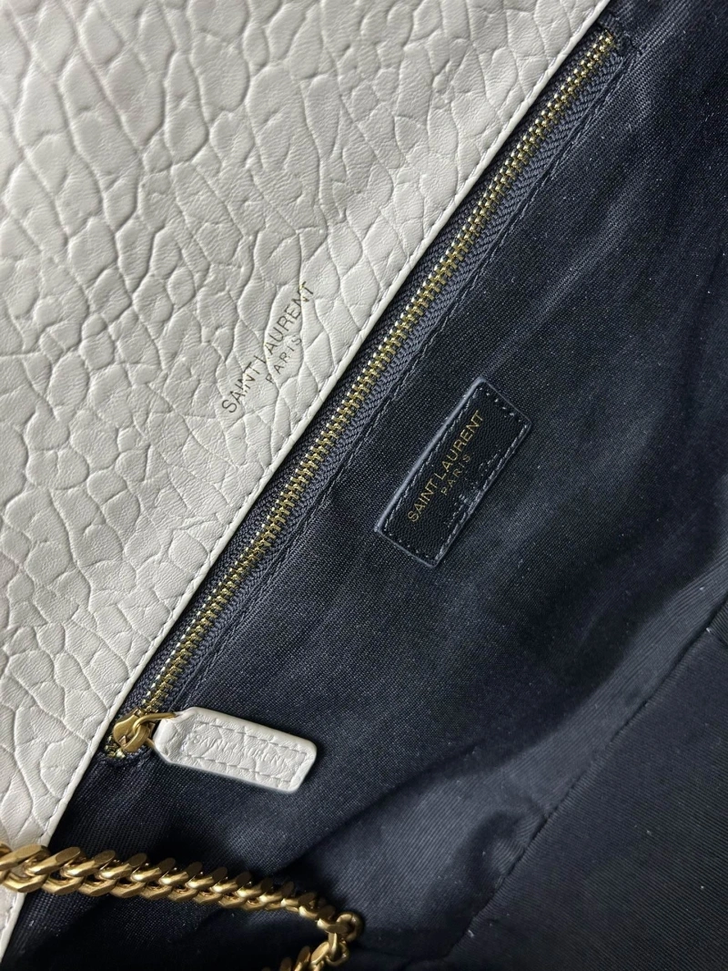 YSL Satchel Bags 4224-1626