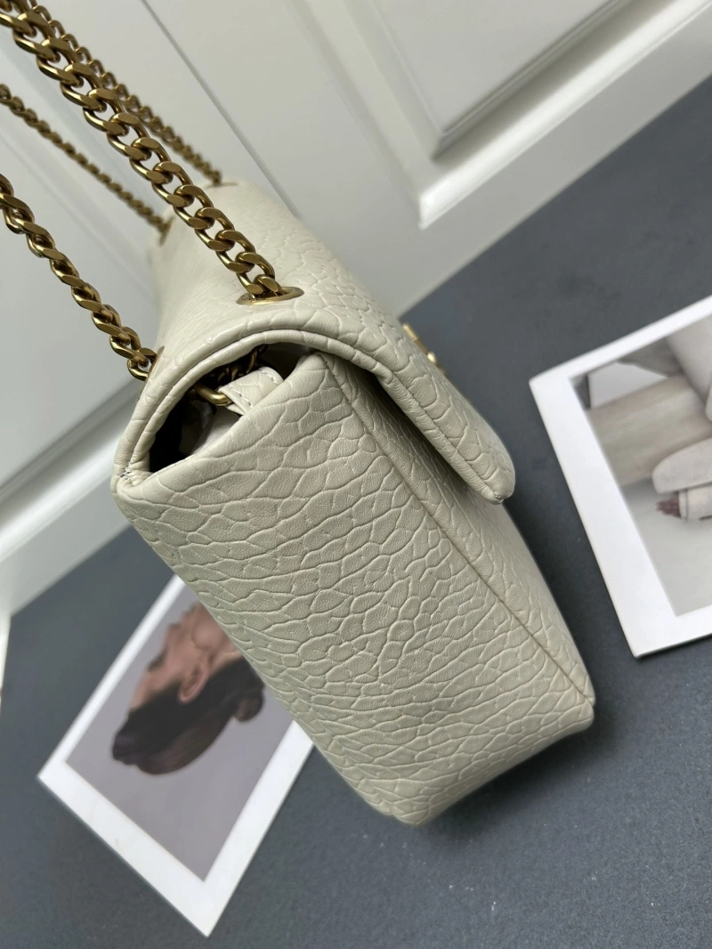 YSL Satchel Bags 4224-1626