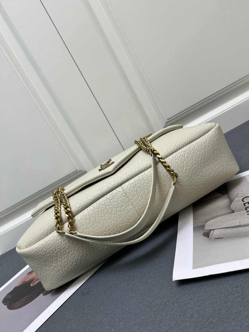 YSL Satchel Bags 4224-1626