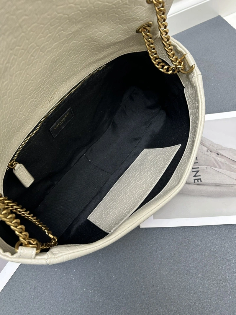 YSL Satchel Bags 4224-1626