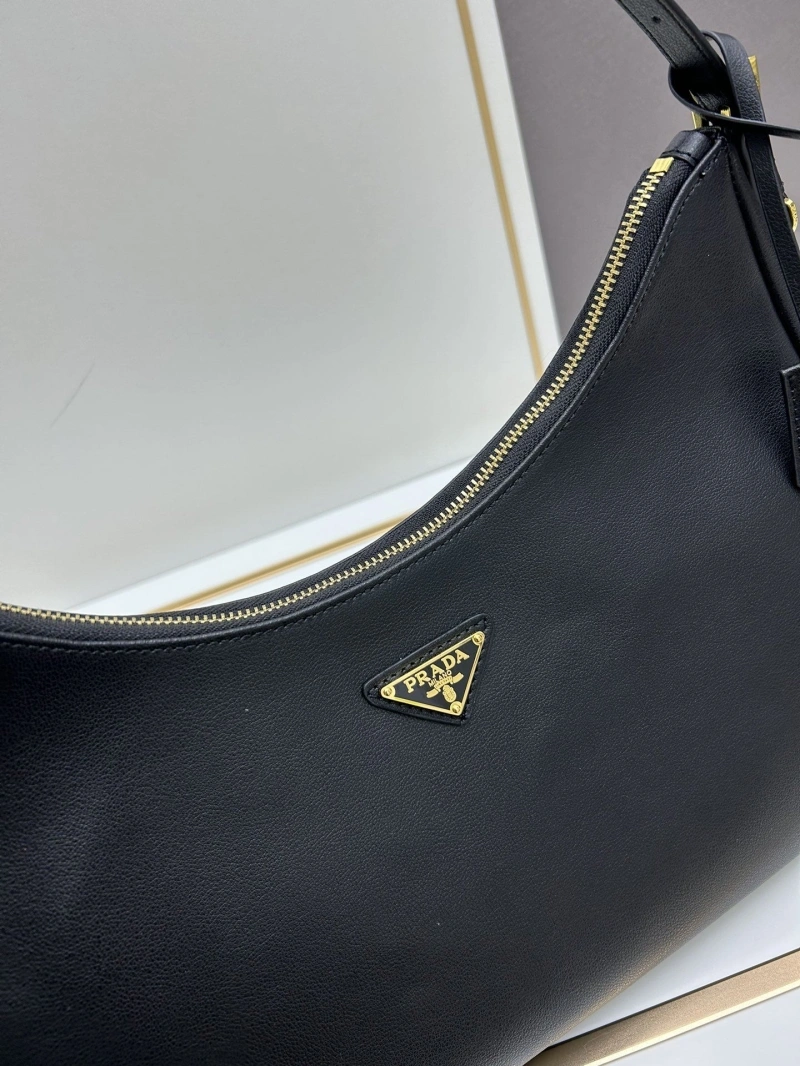 Prada Top Handle Bags 4224-1627