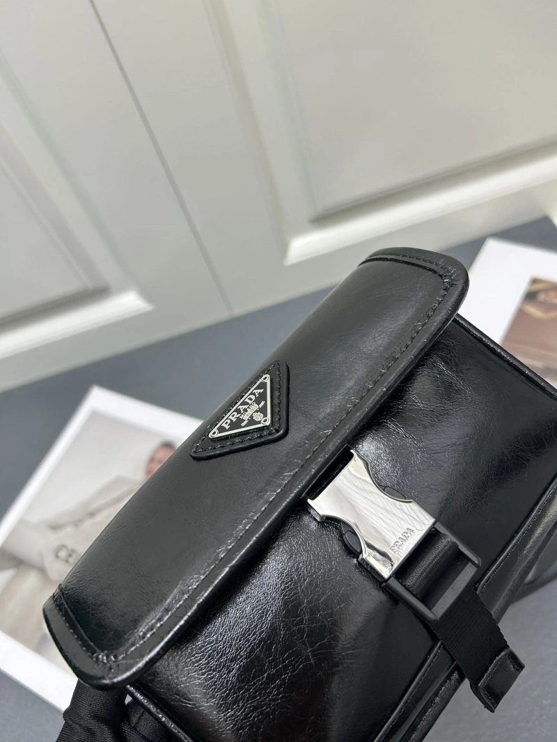 Prada Satchel Bags 4224-1671