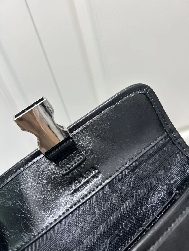 Prada Satchel Bags 4224-1671