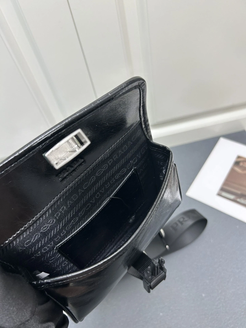 Prada Satchel Bags 4224-1671