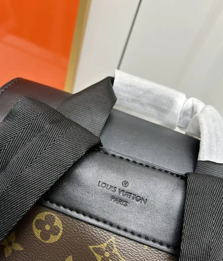 LV Backpacks 4224-1685