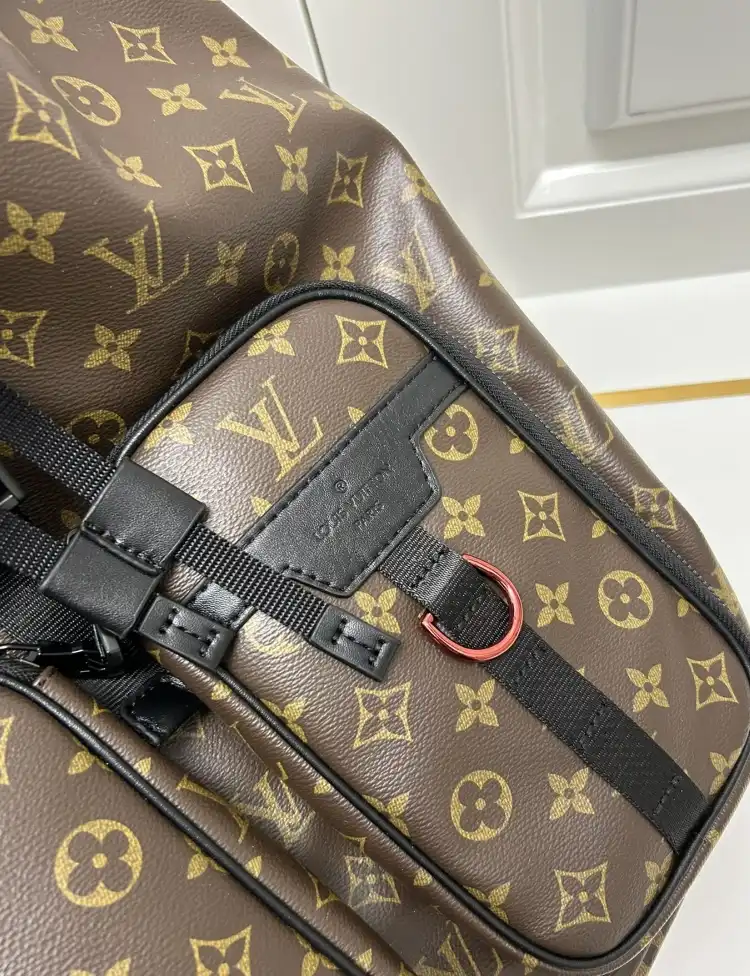 LV Backpacks 4224-1685
