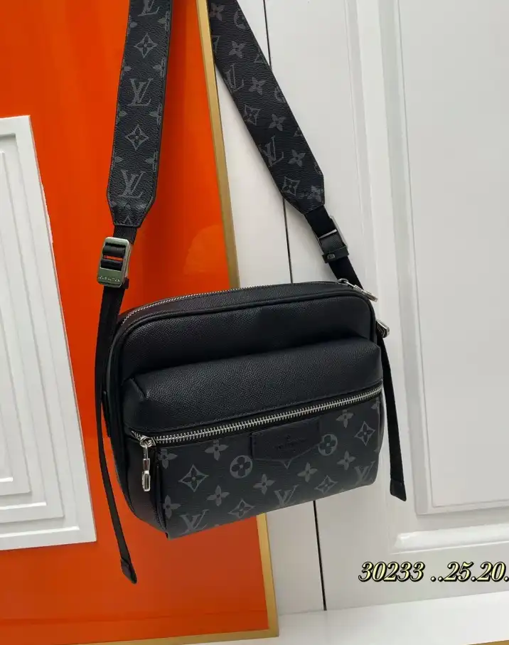 LV Satchel bags 4224-1694