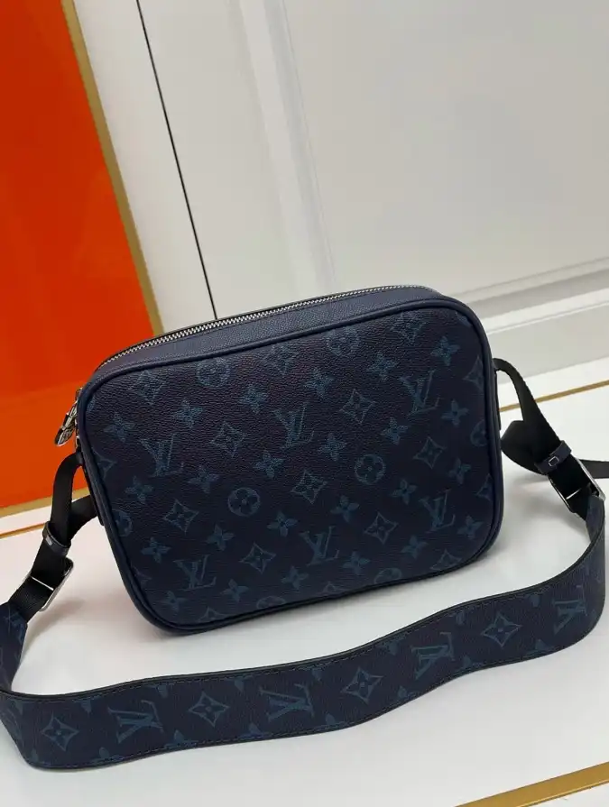 LV Satchel bags 4224-1695