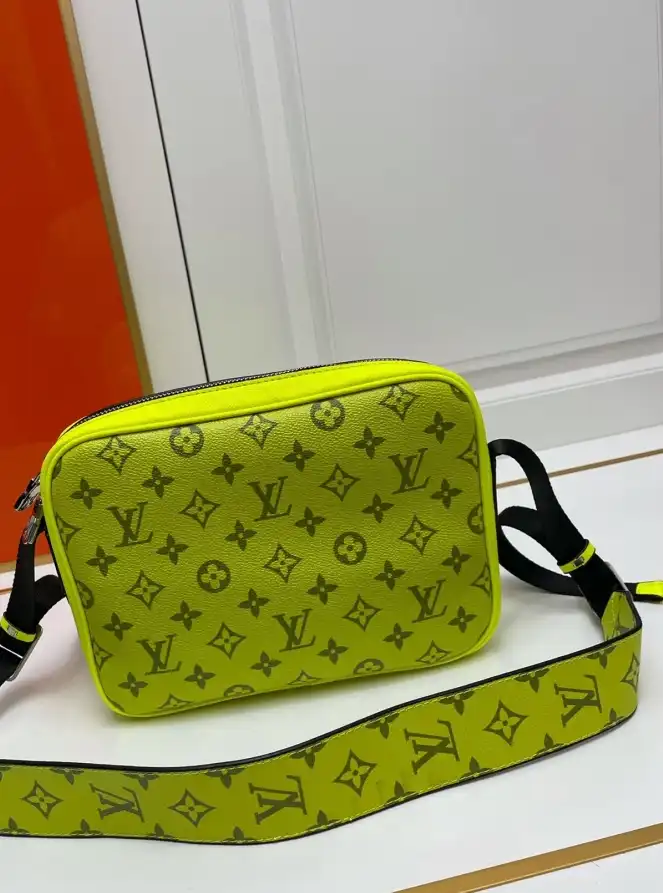 LV Satchel bags 4224-1696