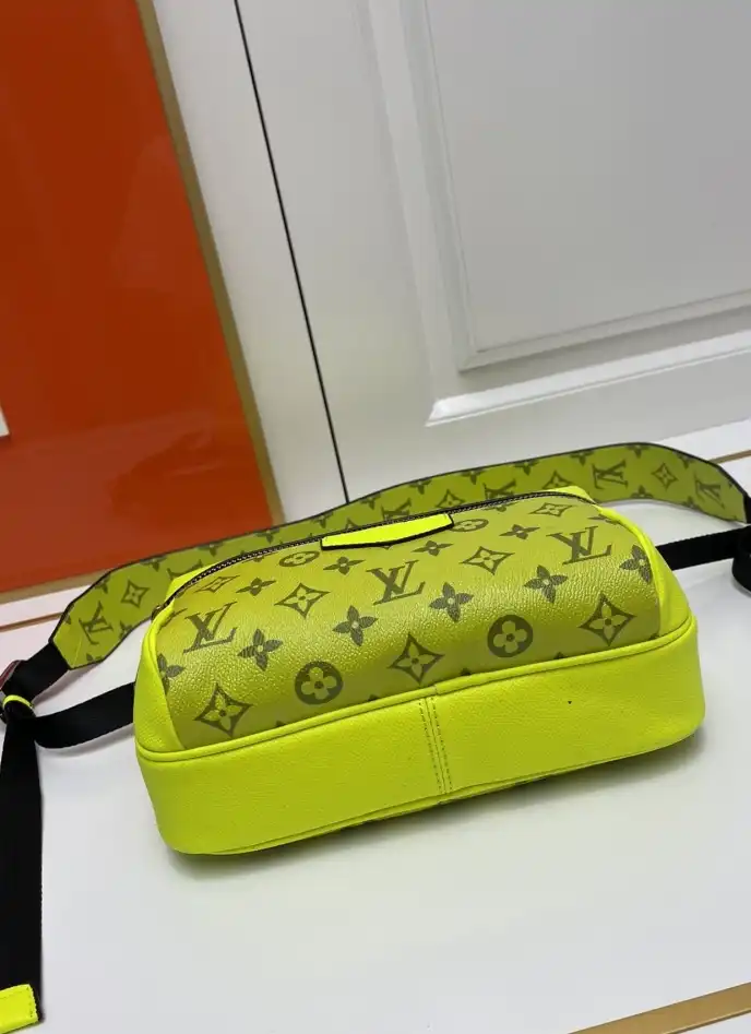 LV Satchel bags 4224-1696