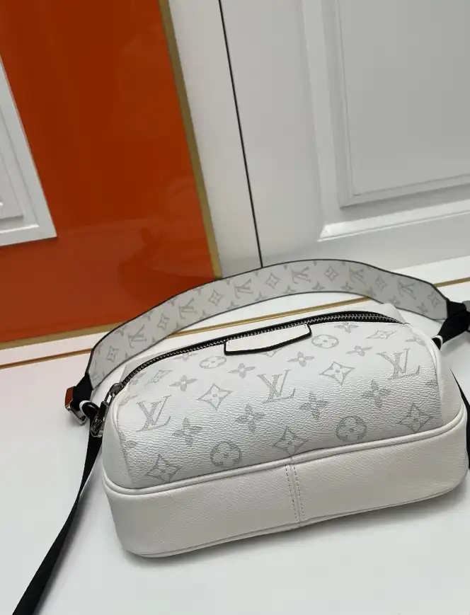 LV Satchel bags 4224-1697